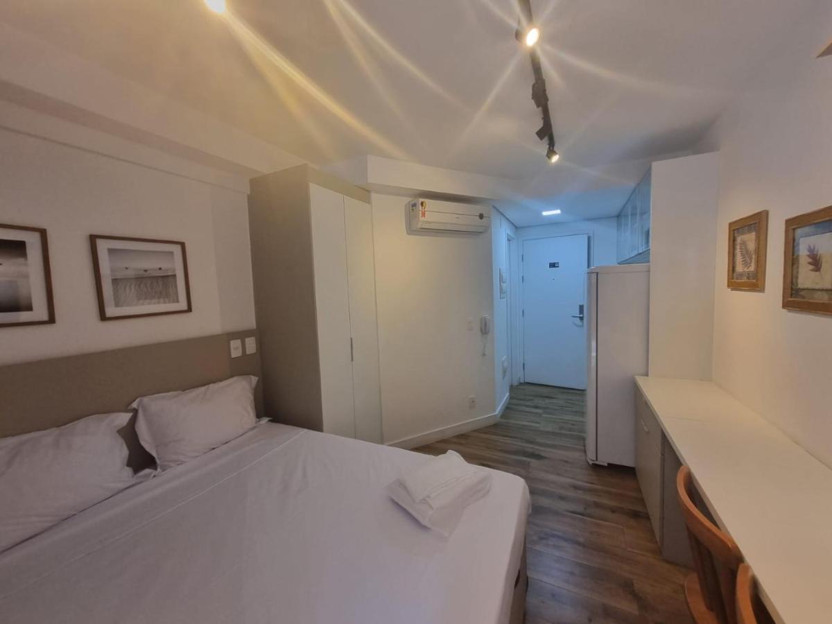 Loft Consolacao Ao Lado Metro, 614 São Paulo Exterior foto