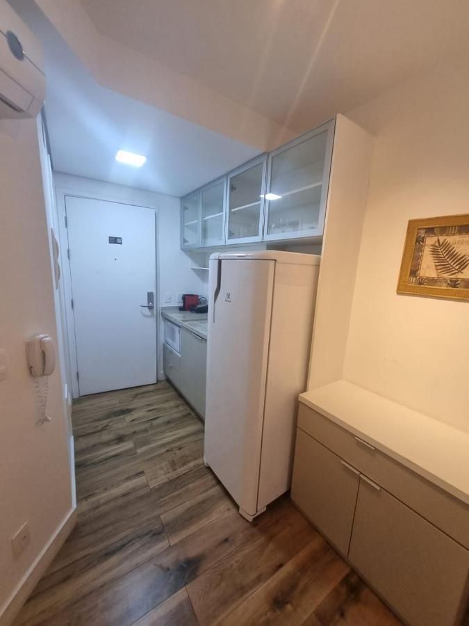 Loft Consolacao Ao Lado Metro, 614 São Paulo Exterior foto